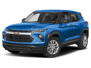 Chevrolet Trailblazer - Deacon Jones Chevrolet of Clinton in Clinton NC