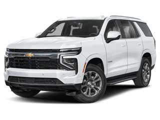 Chevrolet Tahoe - Deacon Jones Chevrolet of Clinton in Clinton NC