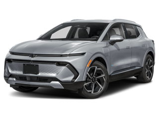 Equinox EV - Deacon Jones Chevrolet of Clinton in Clinton NC