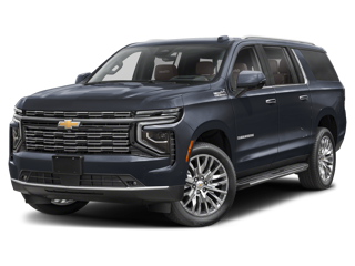 Chevrolet Suburban - Deacon Jones Chevrolet of Clinton in Clinton NC