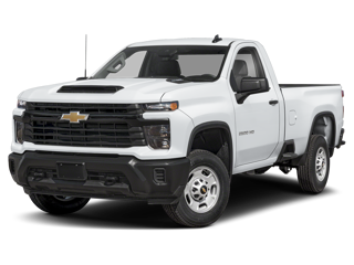 Chevrolet Silverado HD - Deacon Jones Chevrolet of Clinton in Clinton NC