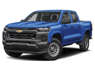 Chevrolet Colorado - Deacon Jones Chevrolet of Clinton in Clinton NC