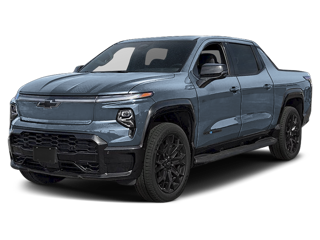 Chevrolet Silverado EV - Deacon Jones Chevrolet of Clinton in Clinton NC