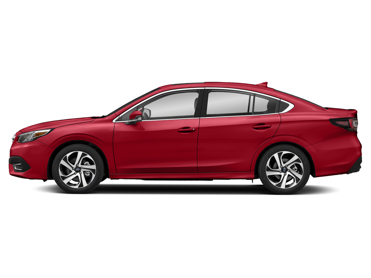 2021 Subaru Legacy Limited