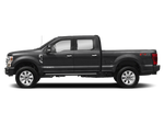 2022 Ford Super Duty F-350 DRW Platinum
