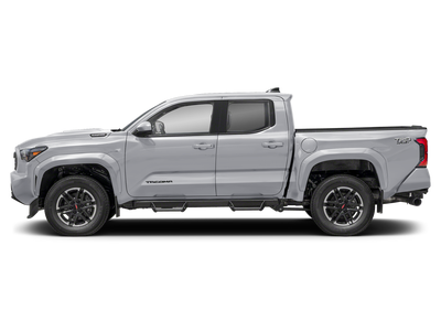 2025 Toyota Tacoma 4WD TRD Sport