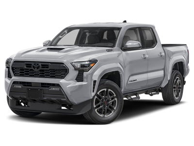 2025 Toyota Tacoma 4WD TRD Sport