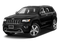 2016 Jeep Grand Cherokee High Altitude