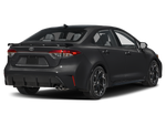 2025 Toyota Corolla FX