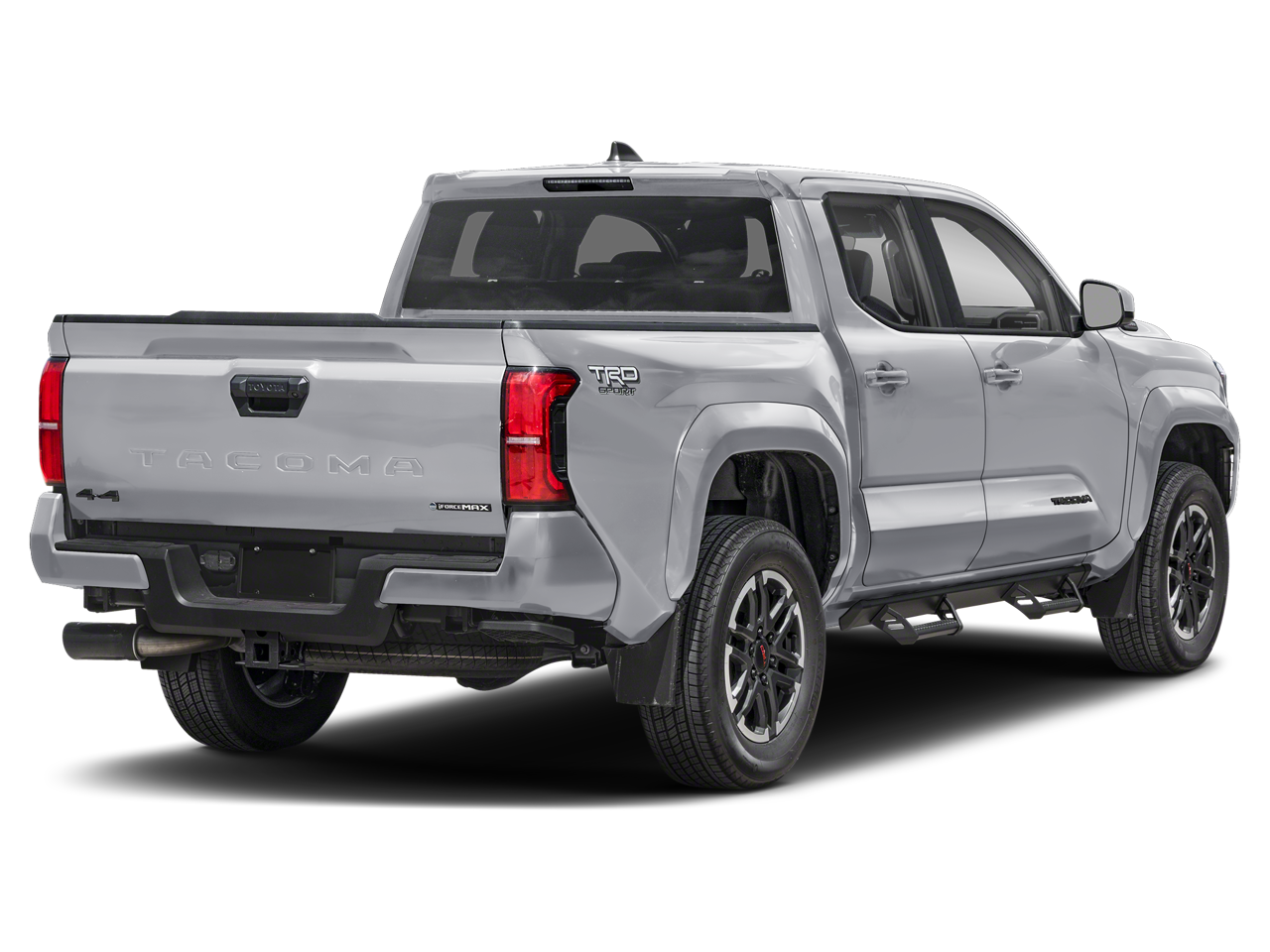 2025 Toyota Tacoma 4WD TRD Sport