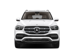 2020 Mercedes-Benz GLE GLE 350