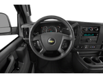 2024 Chevrolet Express Cargo Van Work Van