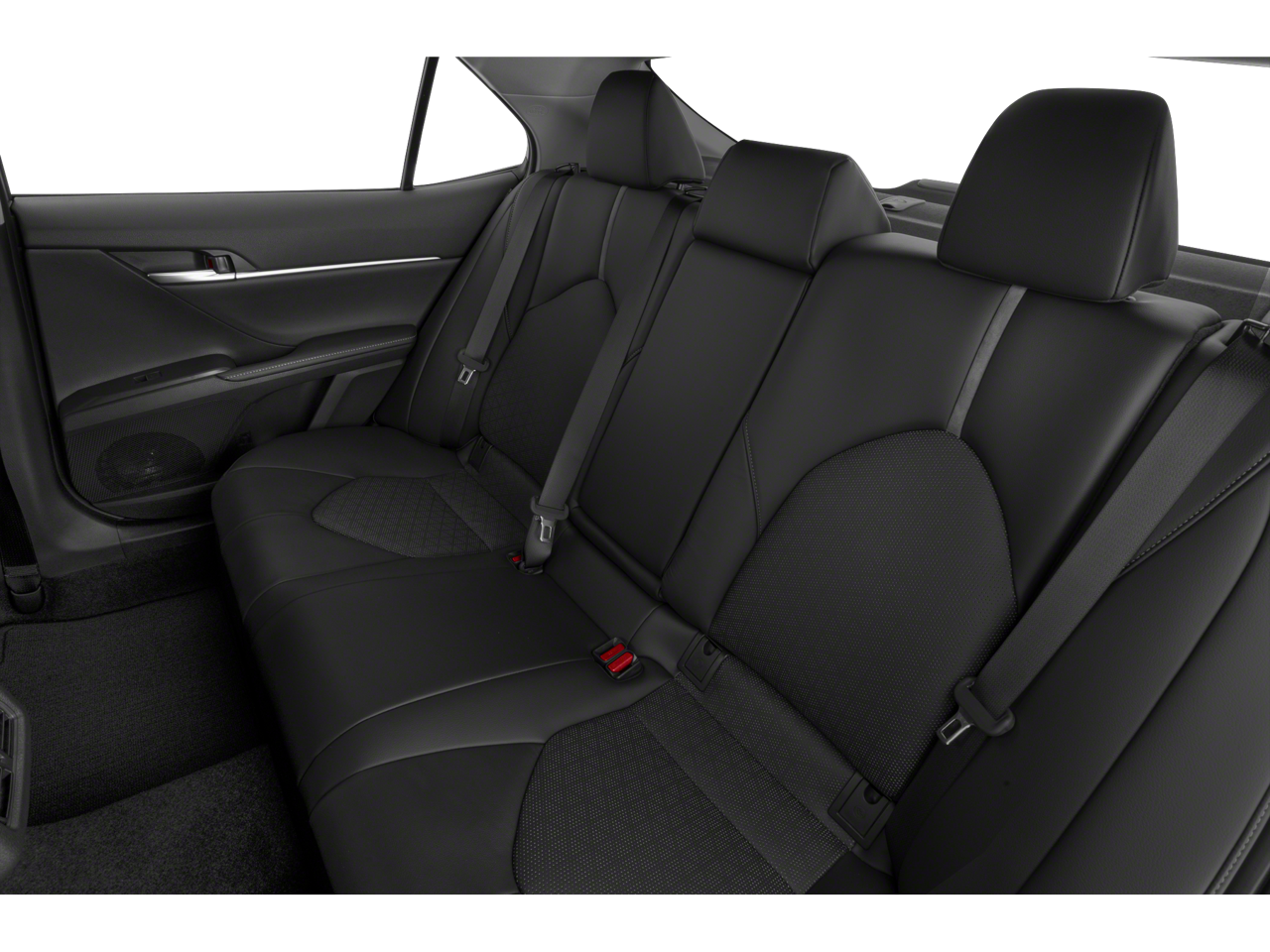 2024 Toyota Camry Hybrid XSE