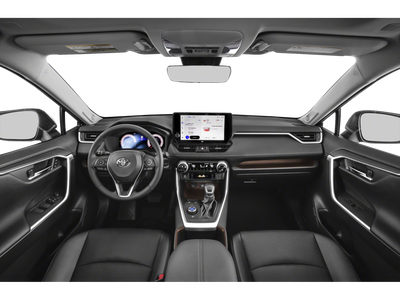 2024 Toyota RAV4 Hybrid Limited