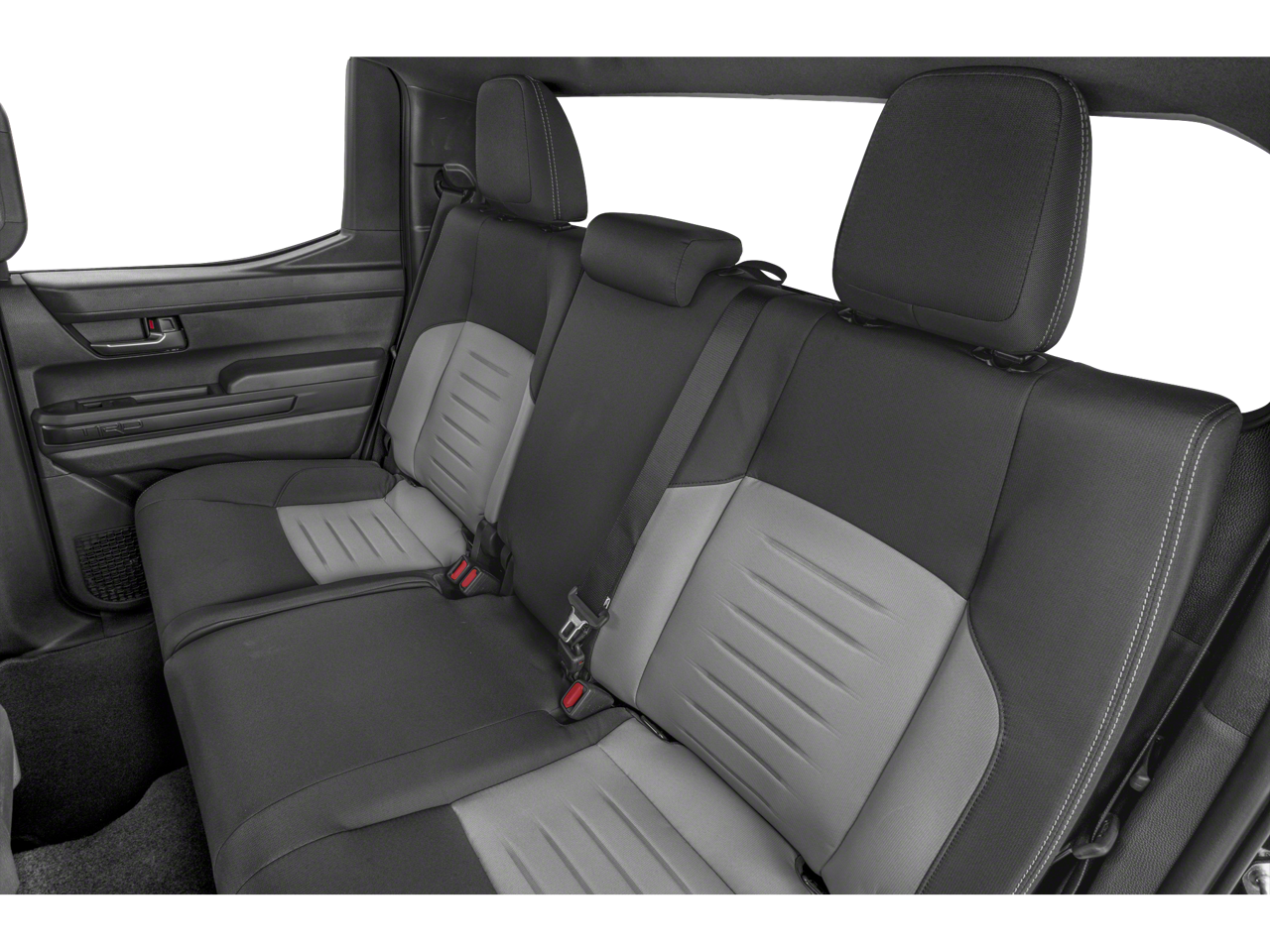 2024 Toyota Tacoma 4WD TRD Sport Hybrid