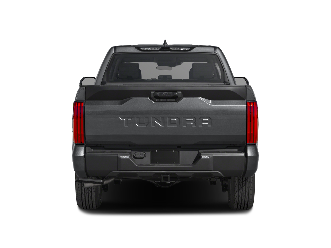 2025 Toyota Tundra 4WD SR5