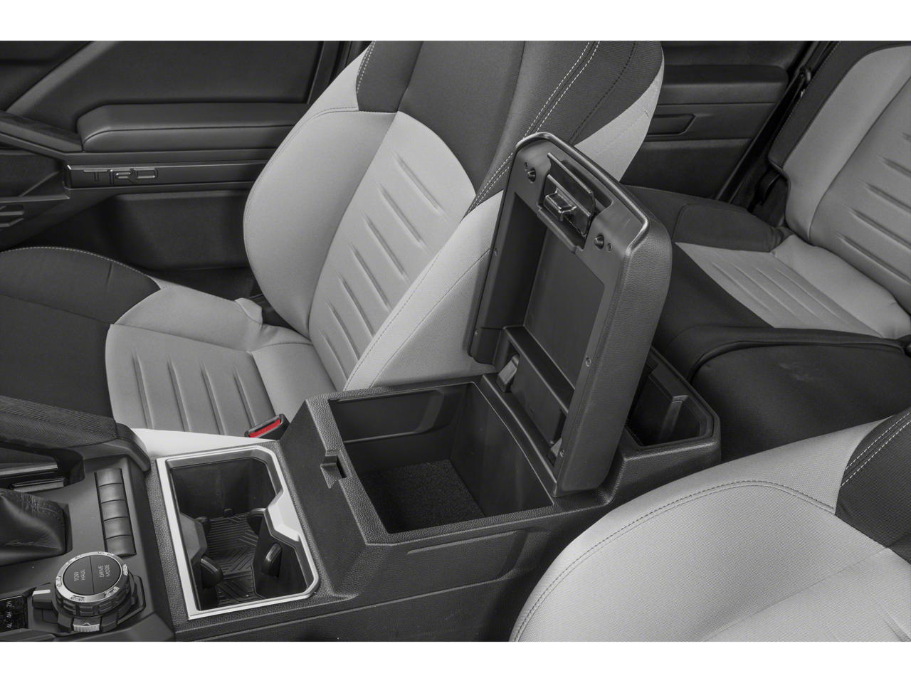 2025 Toyota Tacoma 4WD TRD Sport