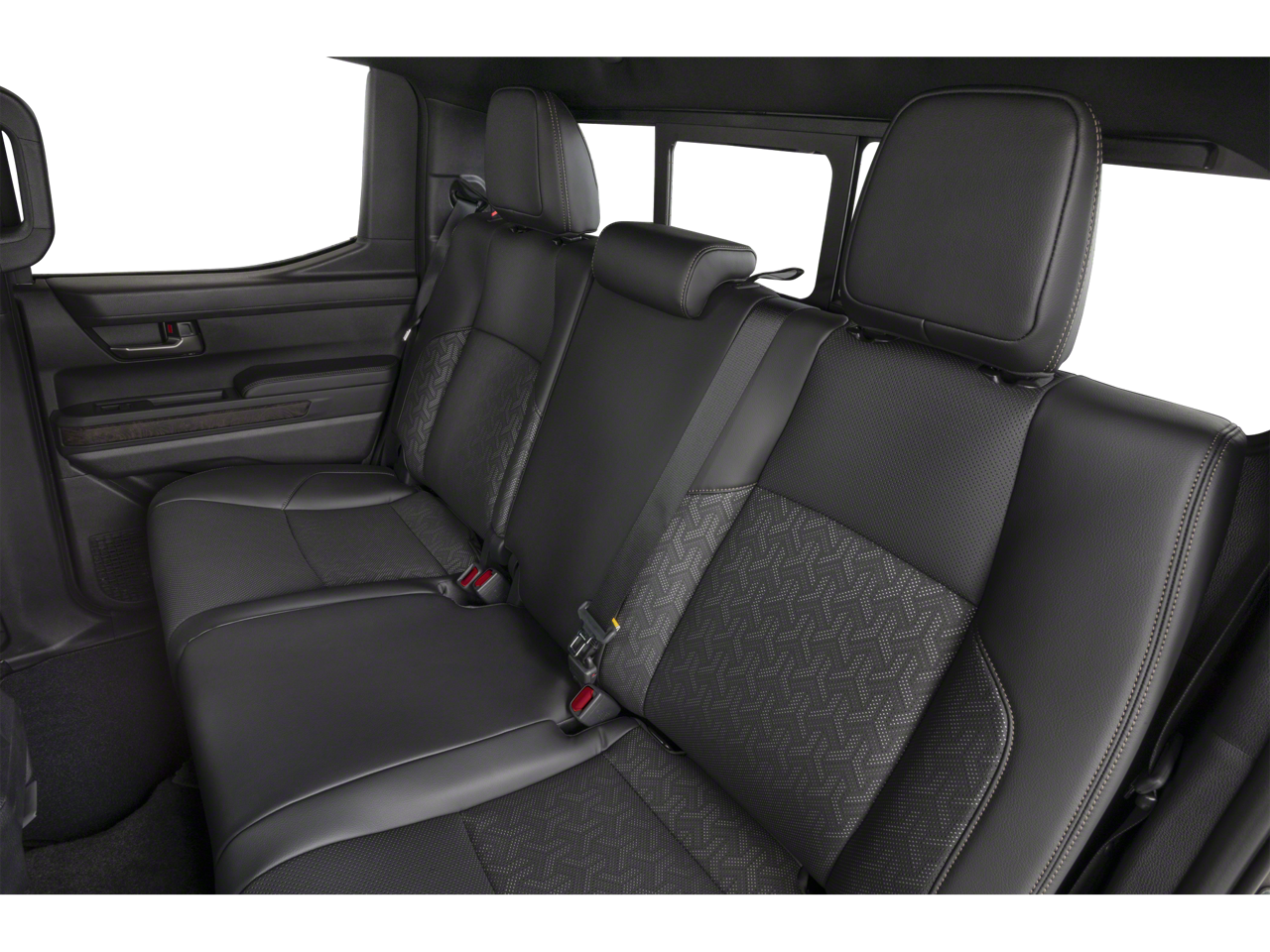 2025 Toyota Tacoma 4WD Limited Hybrid