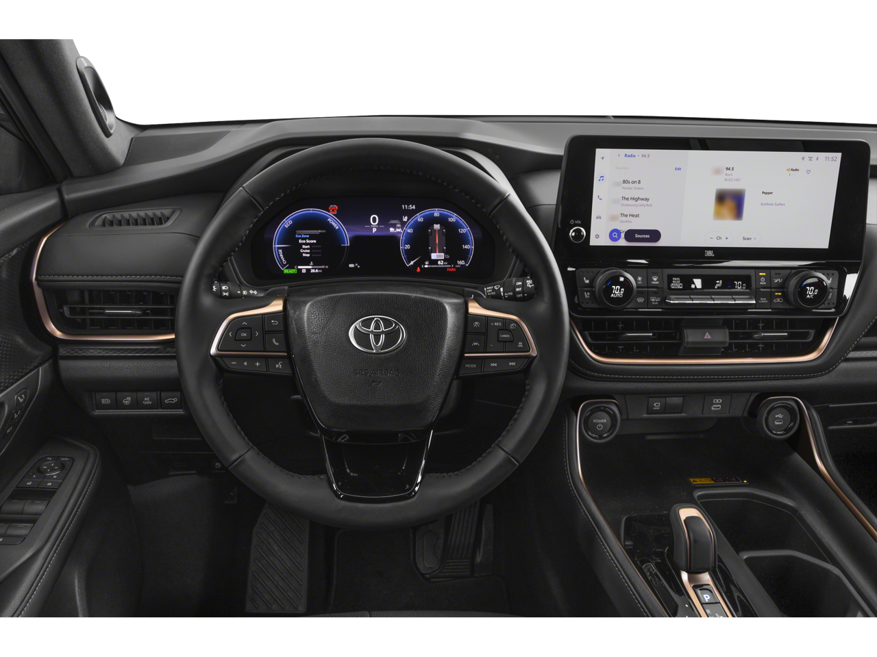 2026 Toyota Grand Highlander MAX Limited