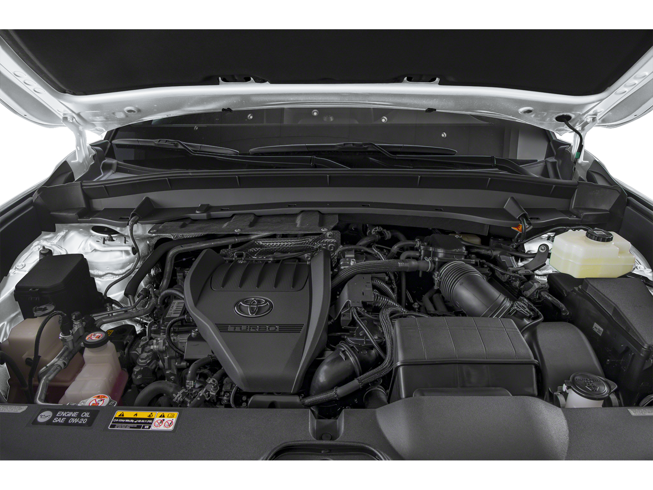 2026 Toyota Grand Highlander MAX Limited