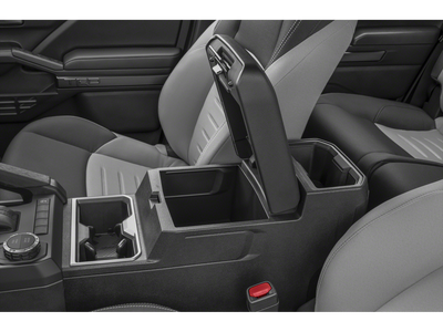 2026 Toyota Tacoma 2WD TRD Sport