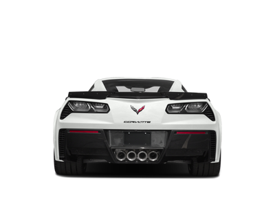 2019 Chevrolet Corvette Z06 Z06 2LZ