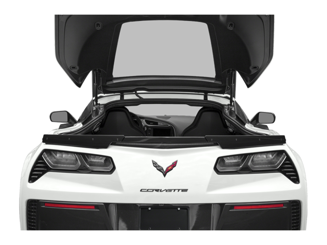 2019 Chevrolet Corvette Z06 Z06 2LZ