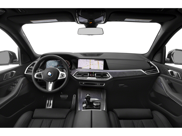 2020 BMW X5 xDrive50i