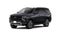 2027 Chevrolet Tahoe Z71