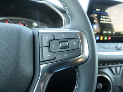 2026 Chevrolet Blazer 3LT