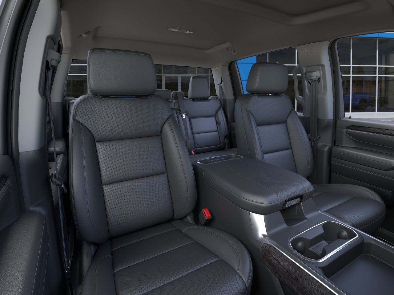 2026 Chevrolet Silverado 3500 HD LTZ DRW