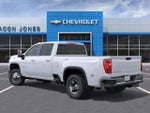 2026 Chevrolet Silverado 3500 HD LTZ DRW