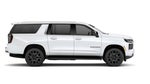 2027 Chevrolet Suburban LT