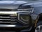 2027 Chevrolet Suburban Premier