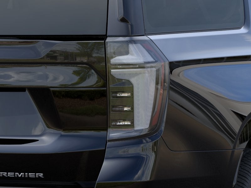2027 Chevrolet Suburban Premier