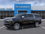 2027 Chevrolet Suburban Premier