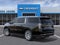 2027 Chevrolet Suburban Premier