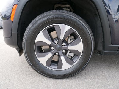 2024 Jeep Grand Cherokee 4xe 4xe