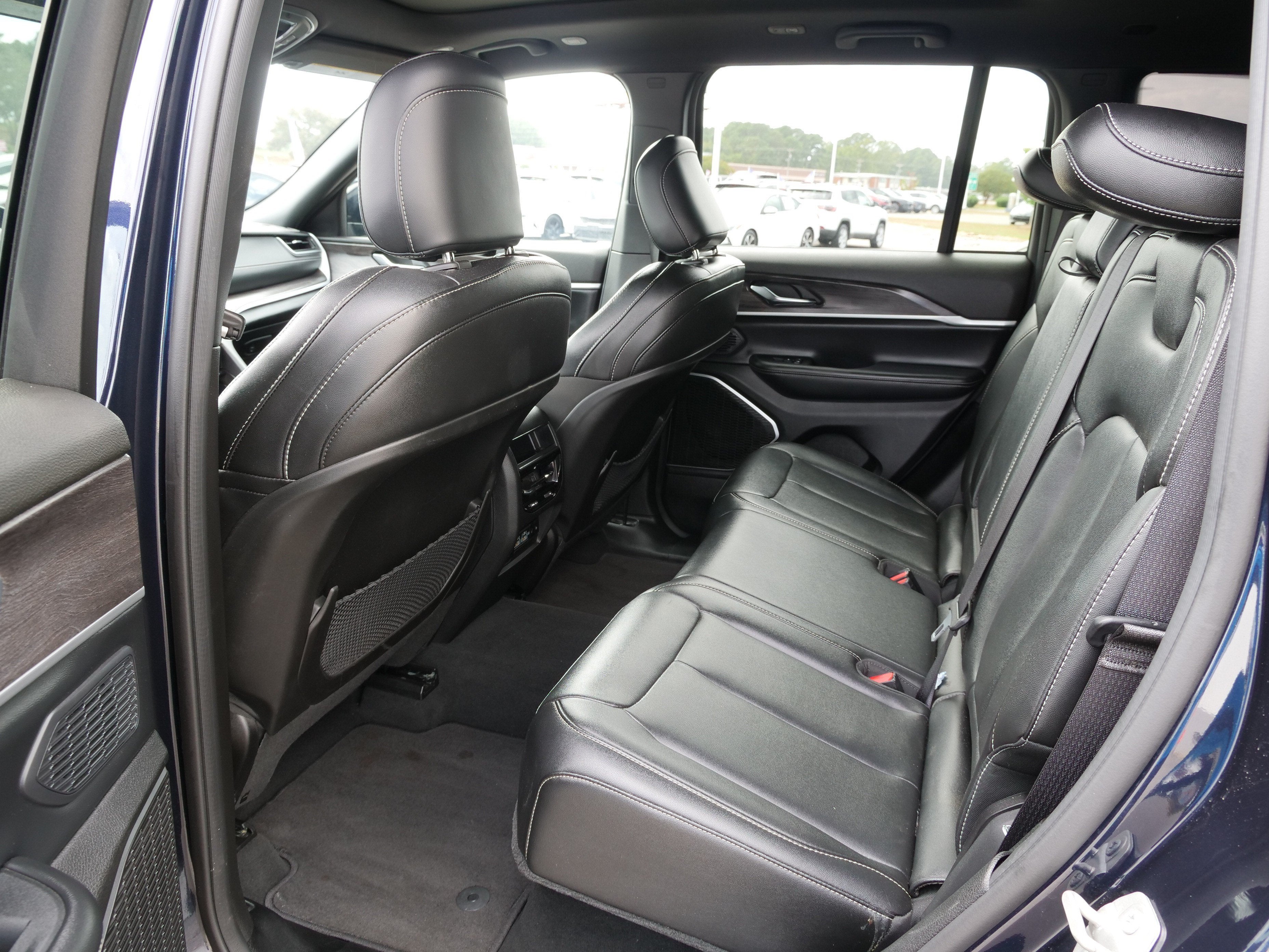 2024 Jeep Grand Cherokee 4xe 4xe
