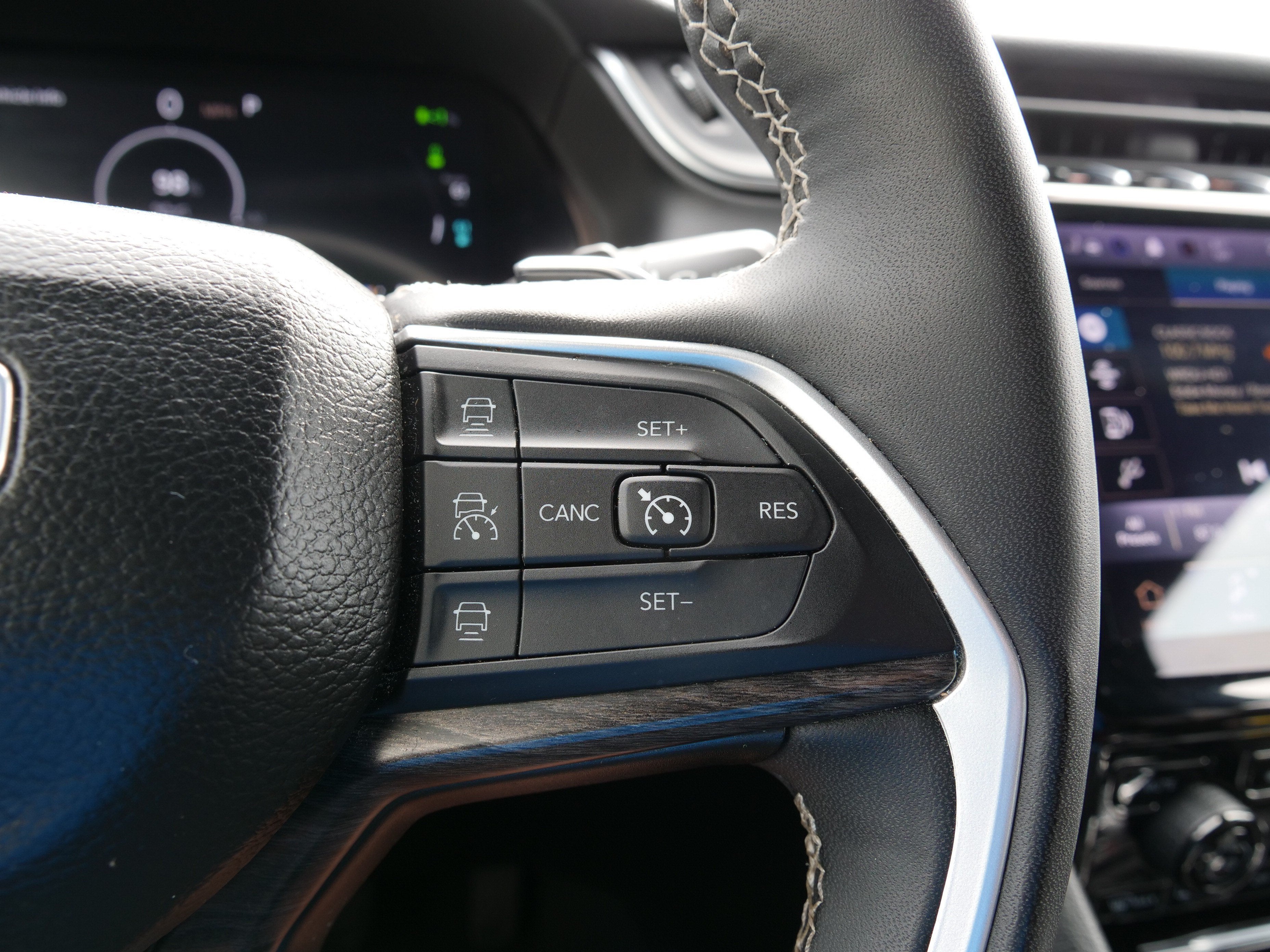 2024 Jeep Grand Cherokee 4xe 4xe