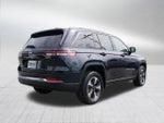 2024 Jeep Grand Cherokee 4xe 4xe