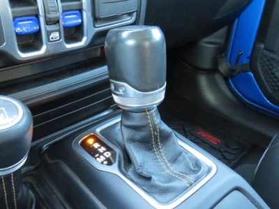 2023 Jeep Gladiator High Altitude