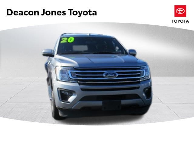 2020 Ford Expedition