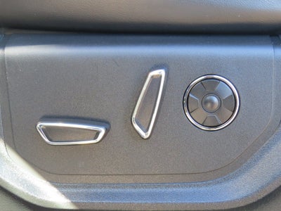 2021 Ford Super Duty F-250 SRW Platinum