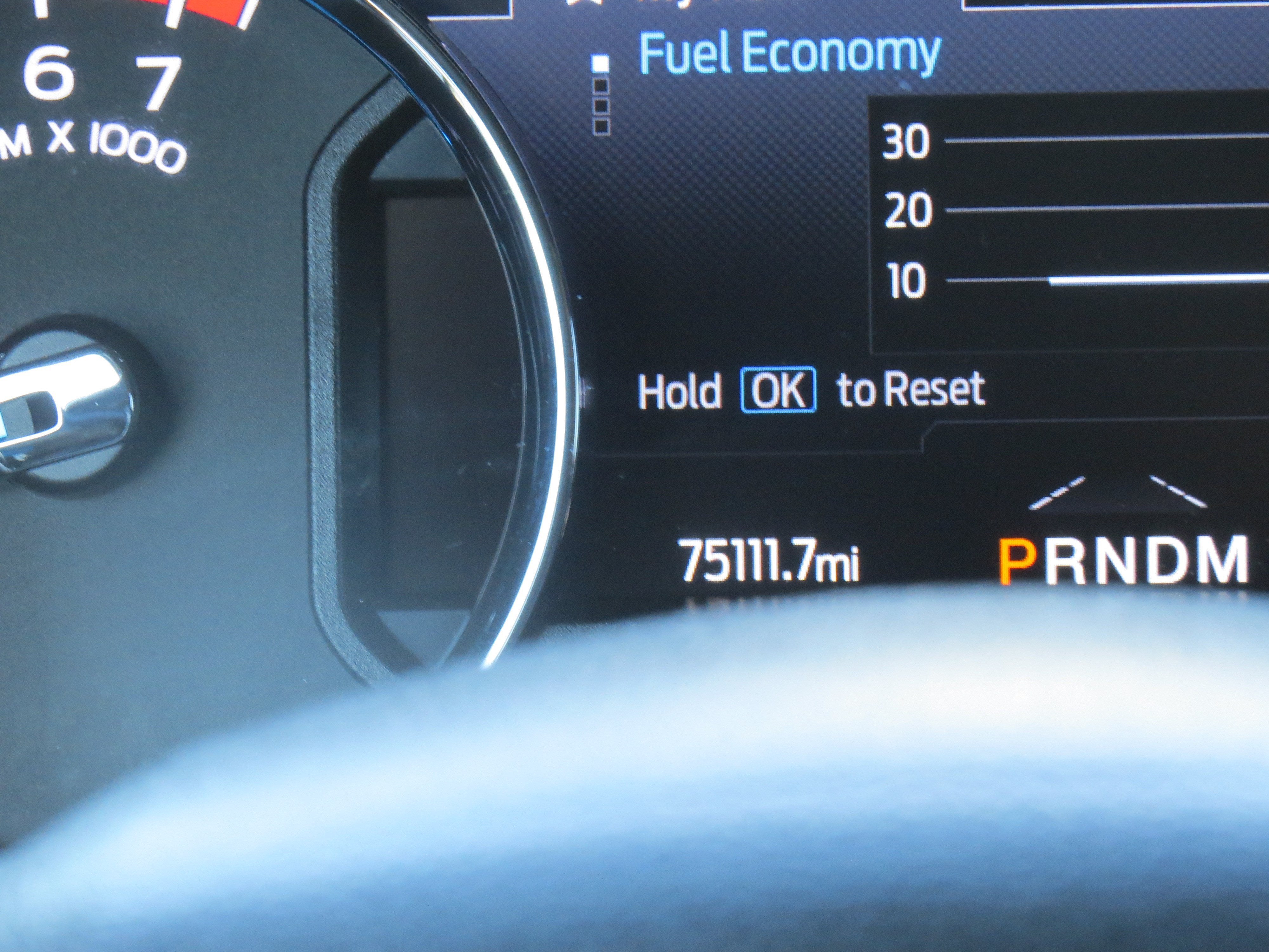 2021 Ford Super Duty F-250 SRW Platinum