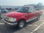 2000 Ford F-150 Base