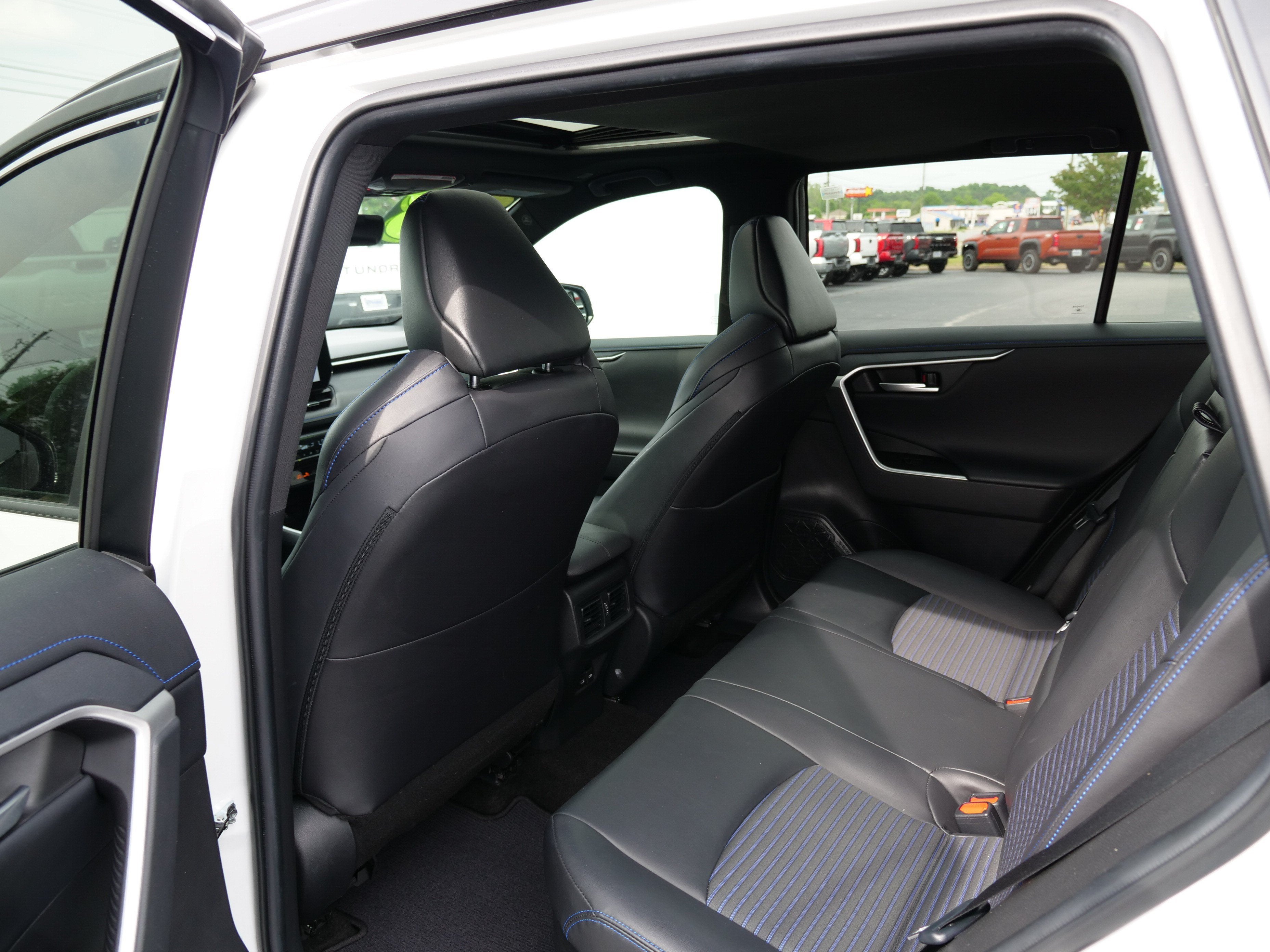 2023 Toyota RAV4 Hybrid XSE