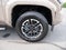 2026 Toyota Tacoma 2WD TRD Sport