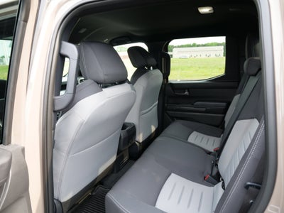 2026 Toyota Tacoma 2WD TRD Sport