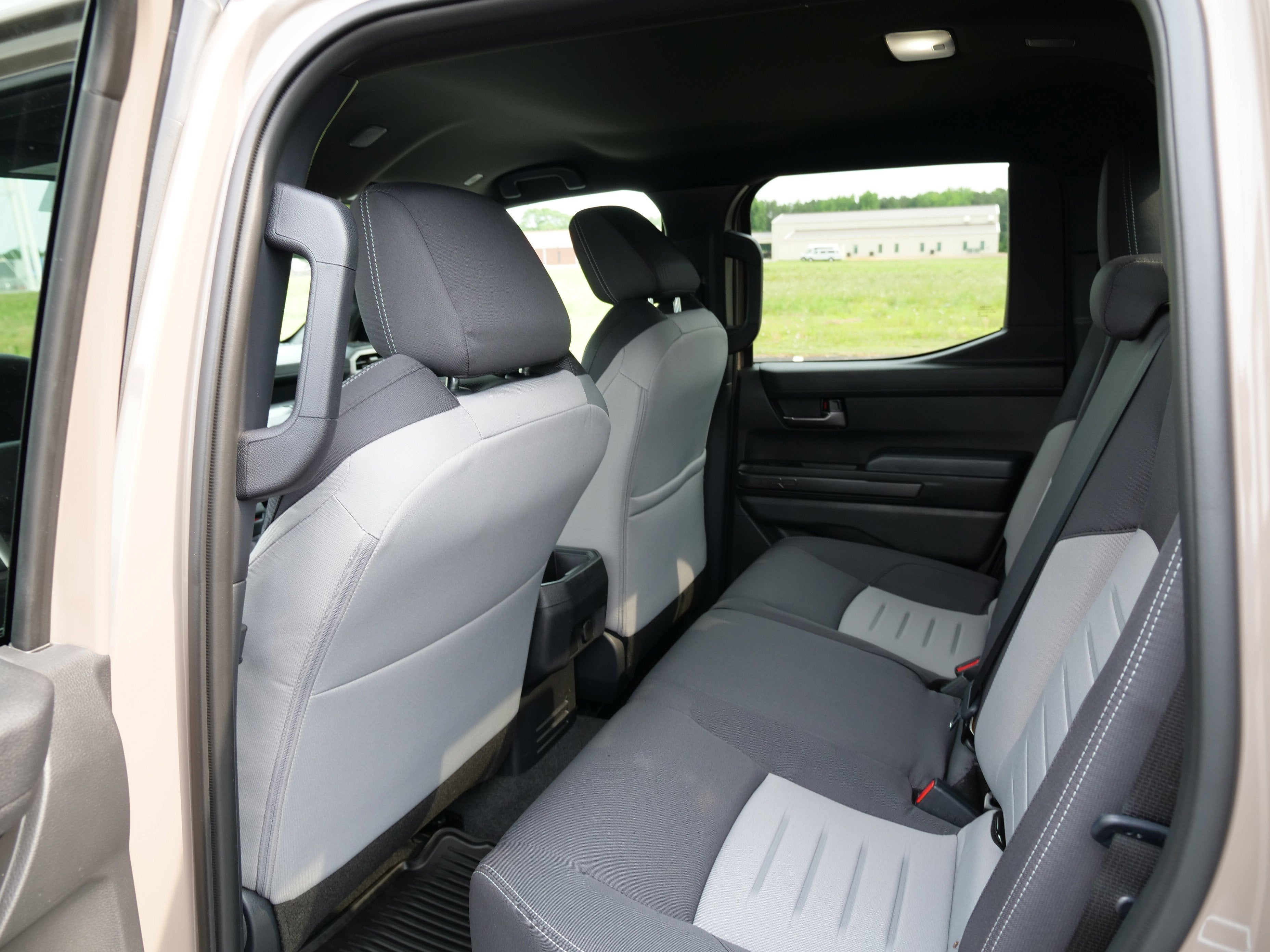 2026 Toyota Tacoma 2WD TRD Sport